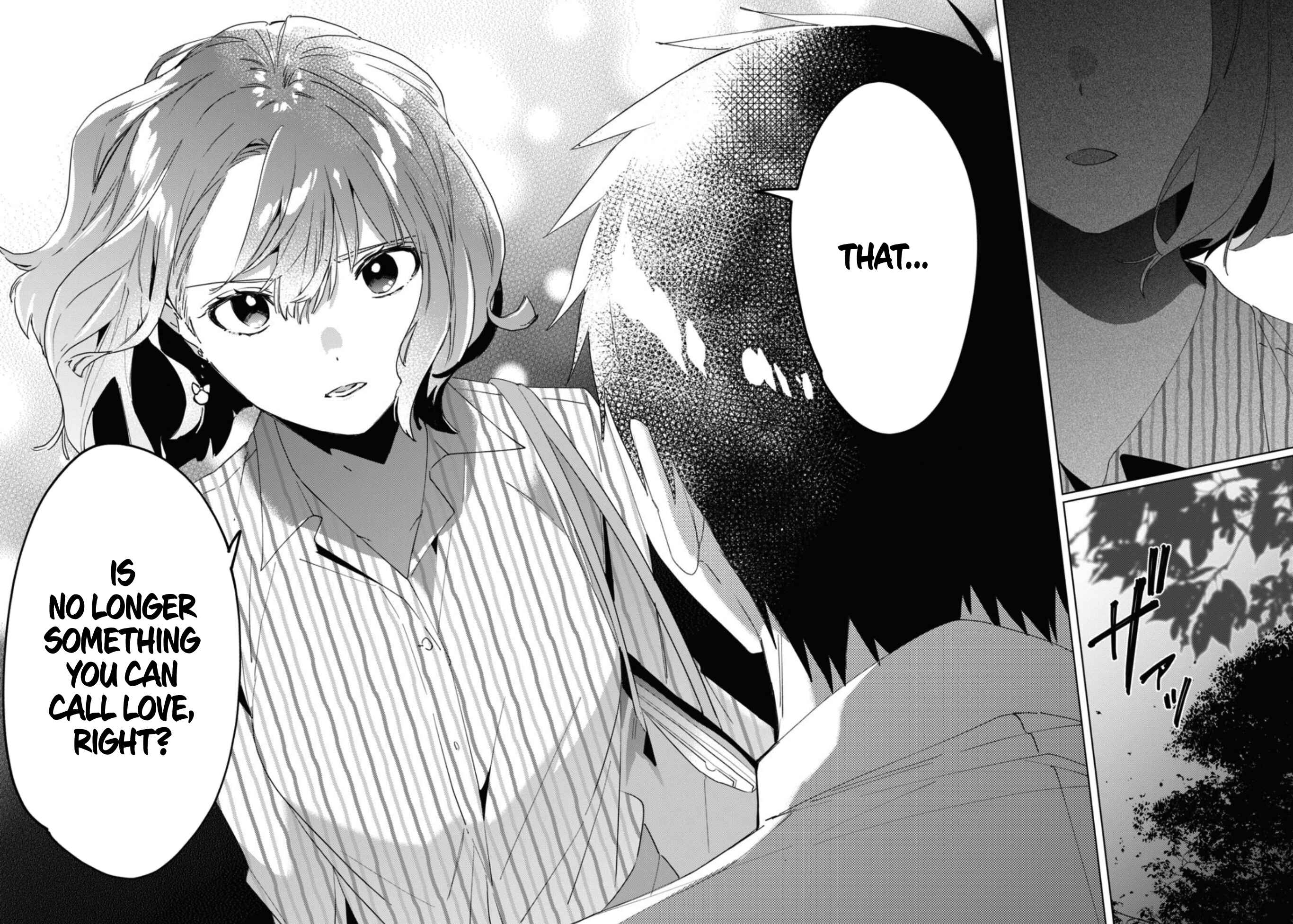 Page 25 Chapter 17 Hige wo Soru. Soshite Joshikousei wo Hirou.