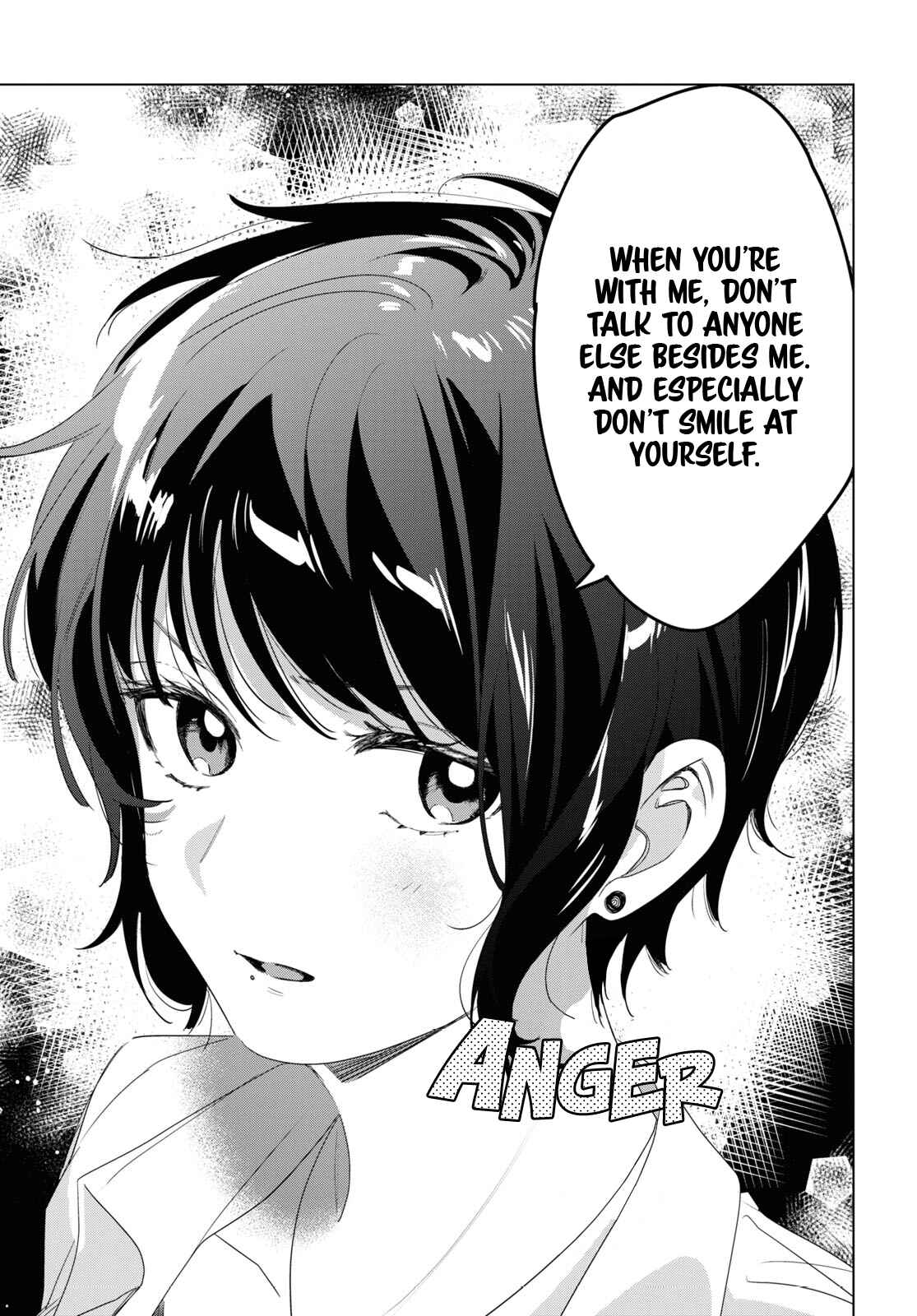 Page 29 Chapter 36 Hige wo Soru. Soshite Joshikousei wo Hirou.