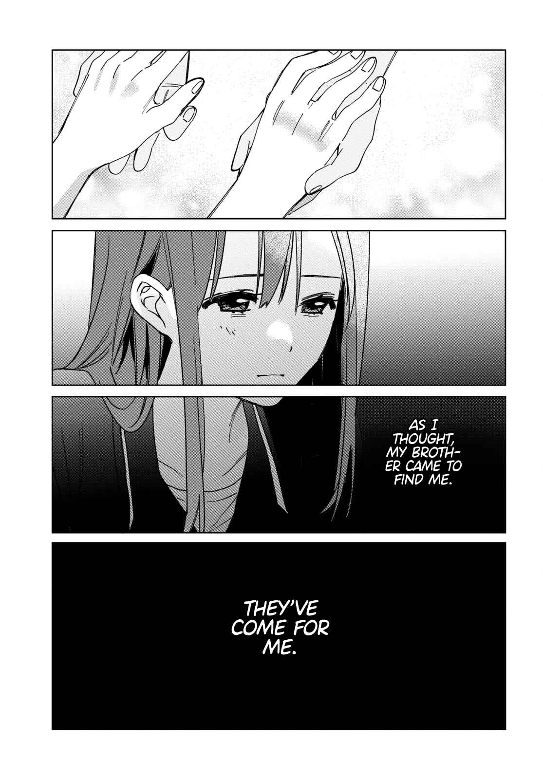 Page 24 Chapter 32 Hige wo Soru. Soshite Joshikousei wo Hirou.