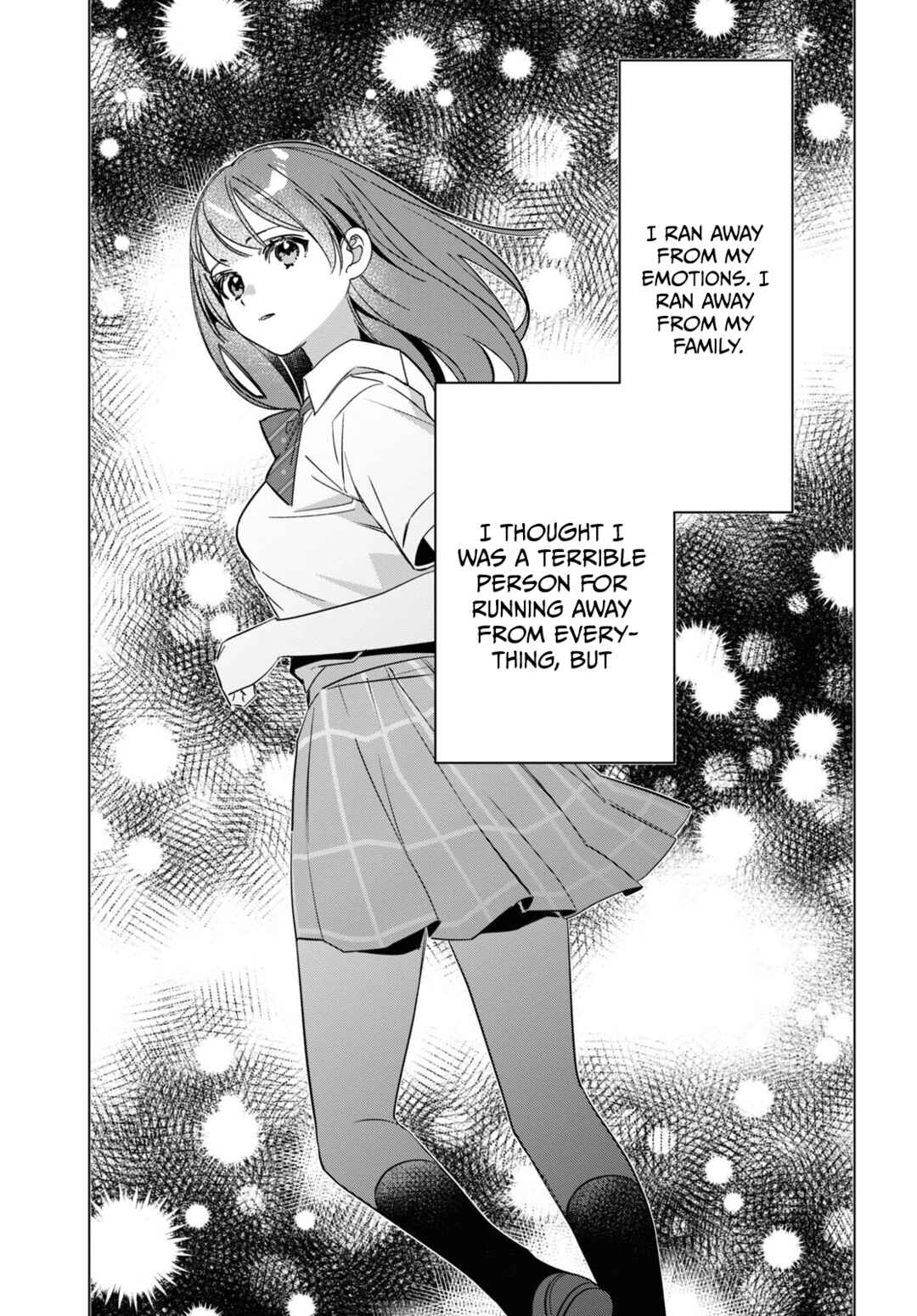 Page 19 Chapter 51 Hige wo Soru. Soshite Joshikousei wo Hirou.