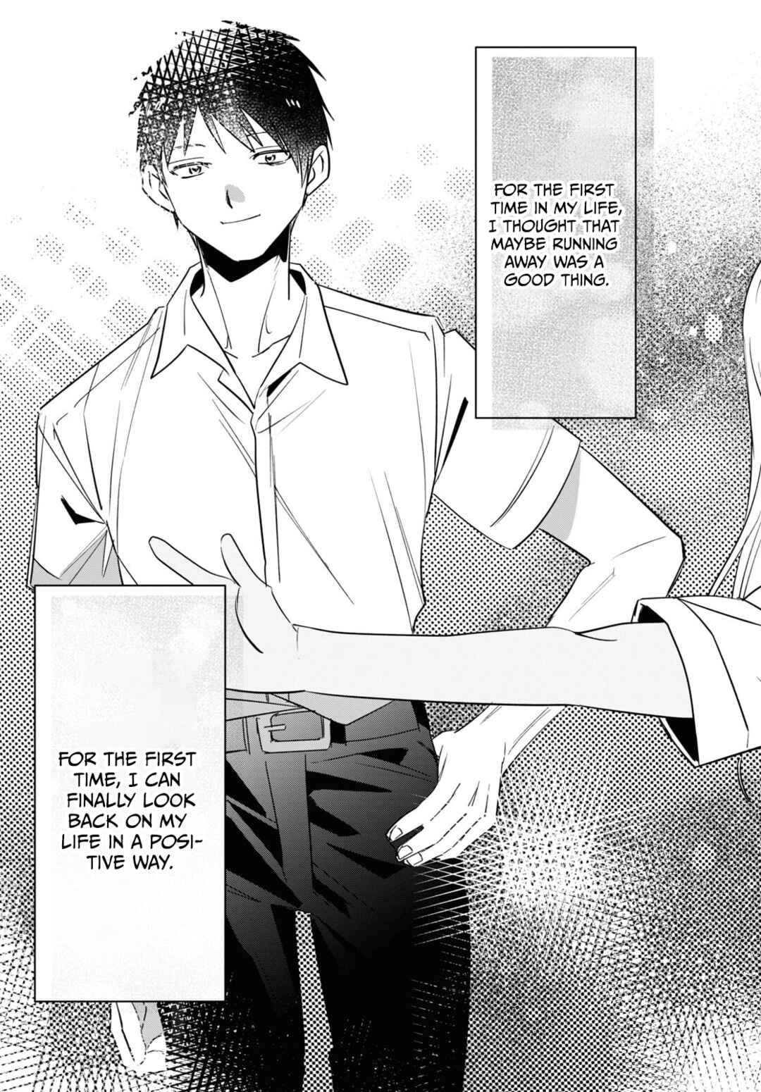 Page 21 Chapter 51 Hige wo Soru. Soshite Joshikousei wo Hirou.