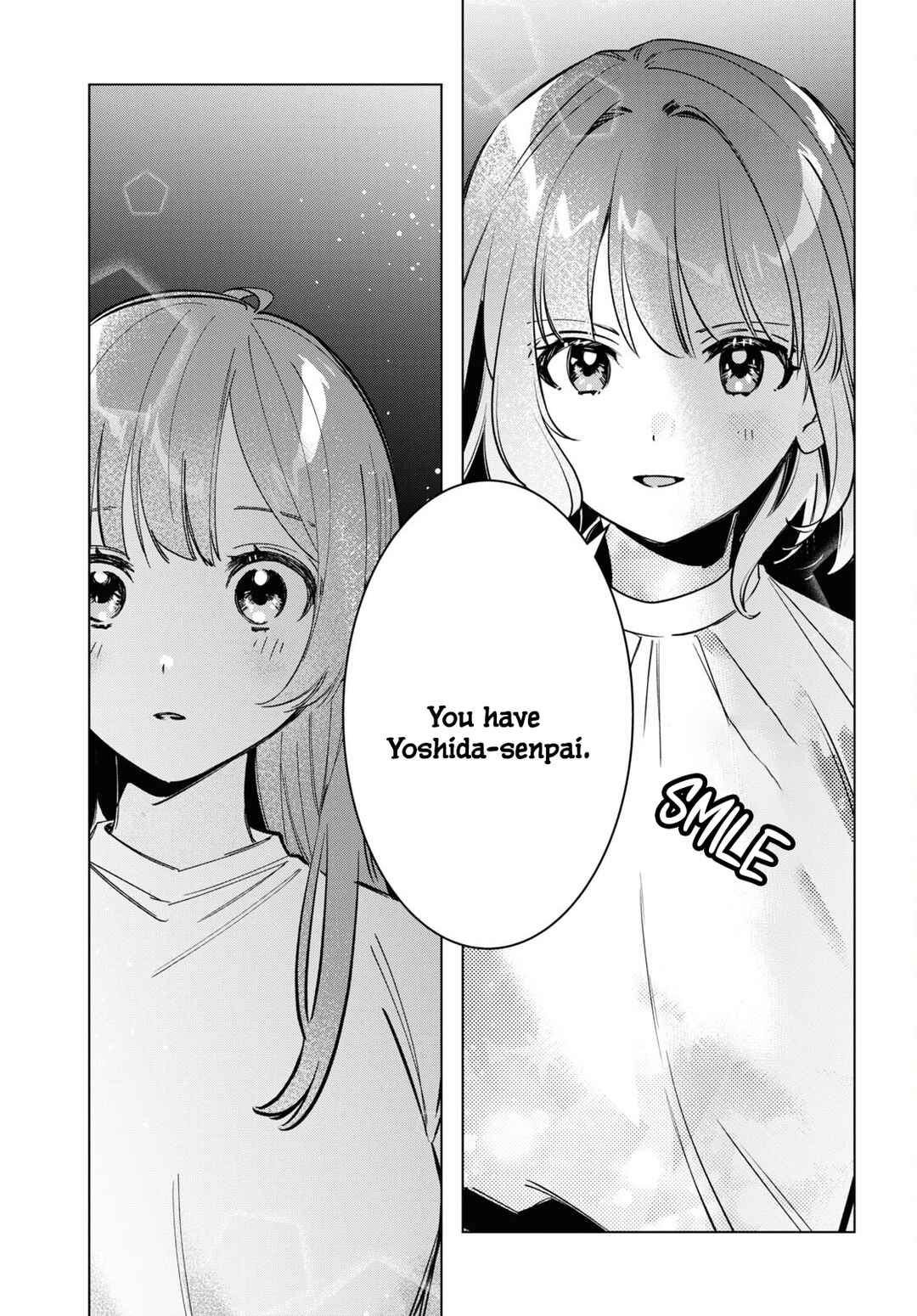 Page 9 Chapter 51 Hige wo Soru. Soshite Joshikousei wo Hirou.
