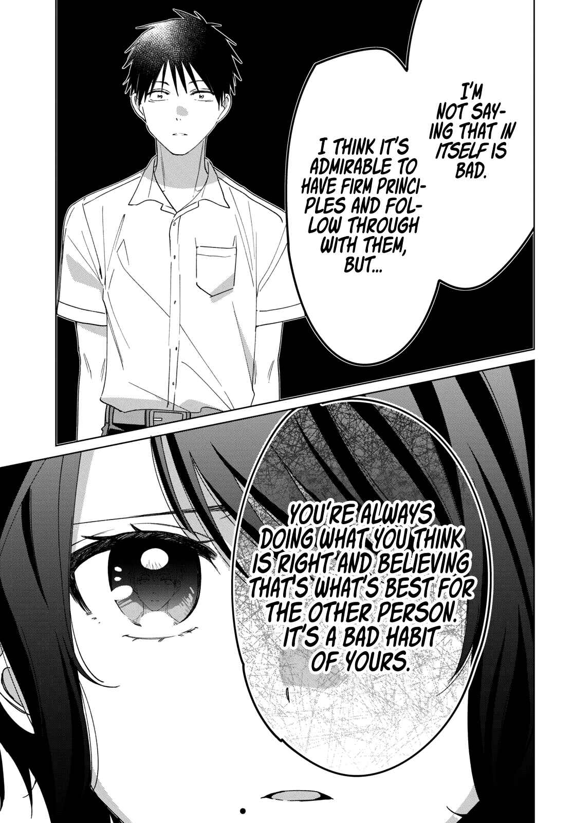 Page 14 Chapter 31 Hige wo Soru. Soshite Joshikousei wo Hirou.