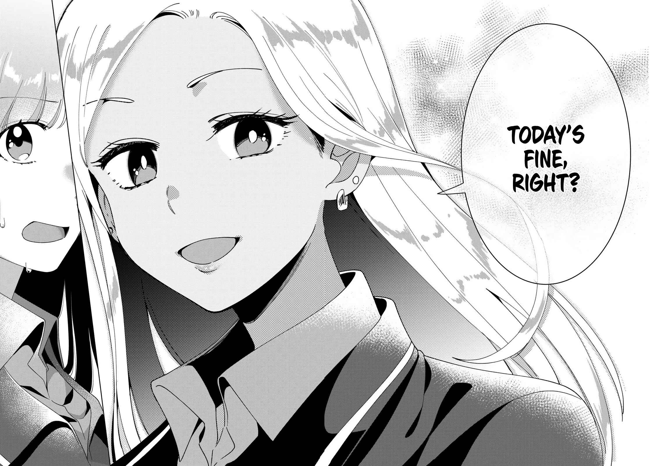 Page 28 Chapter 11 Hige wo Soru. Soshite Joshikousei wo Hirou.