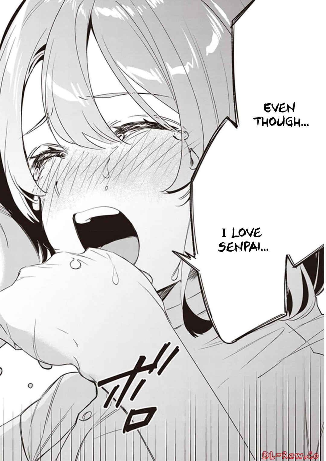 Page 17 Chapter 39 Hige wo Soru. Soshite Joshikousei wo Hirou.