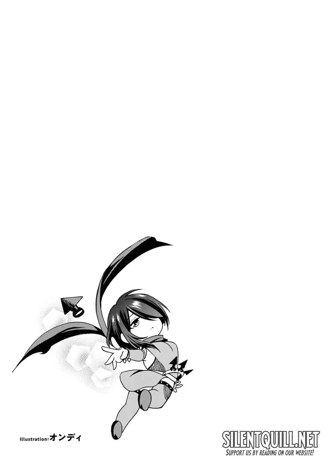 Page 35 Chapter 2 Shoki-gai kara Tabidatanai Yuusha no Harem Life ~Yuusha-sama, Konpura-teki ni Auto desu!~