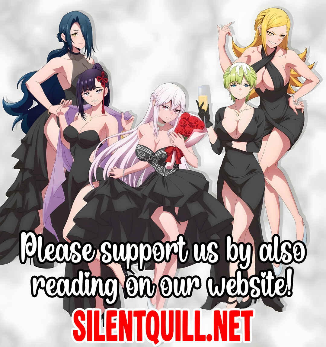 Page 32 Chapter 4.5 Shoki-gai kara Tabidatanai Yuusha no Harem Life ~Yuusha-sama, Konpura-teki ni Auto desu!~