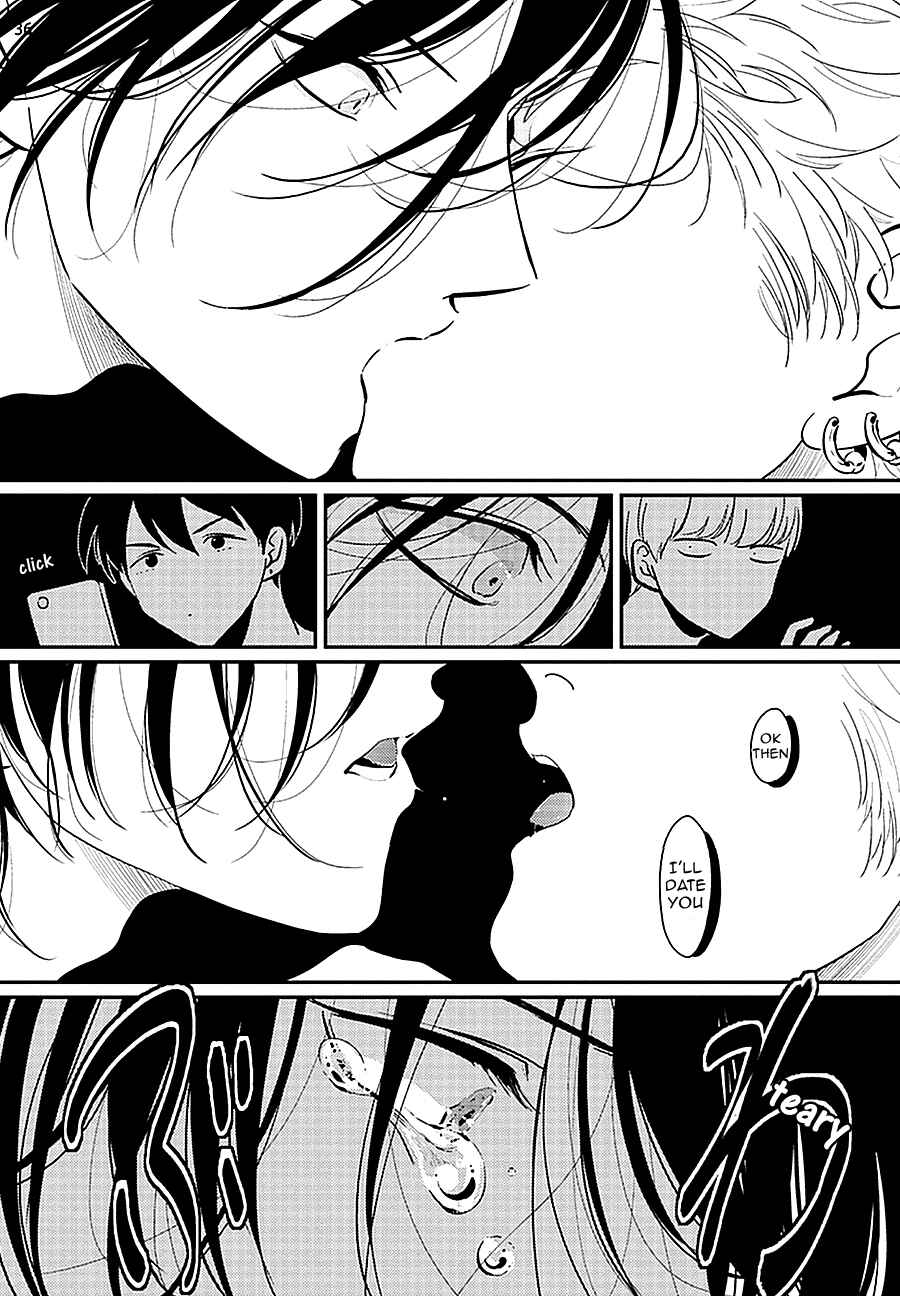 Page 38 Chapter 6 Yoru to Asa no Uta