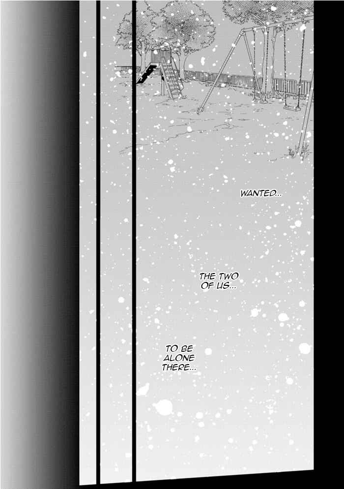 Page 16 Chapter 3 Hitsuji no Kawa wo Kita Kemono