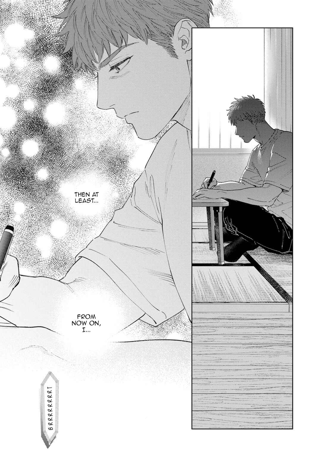 Page 20 Chapter 15 Hitsuji no Kawa wo Kita Kemono