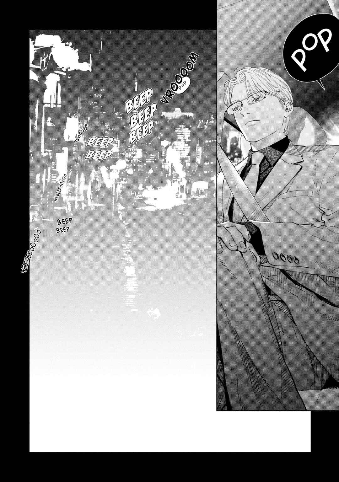 Page 35 Chapter 15 Hitsuji no Kawa wo Kita Kemono