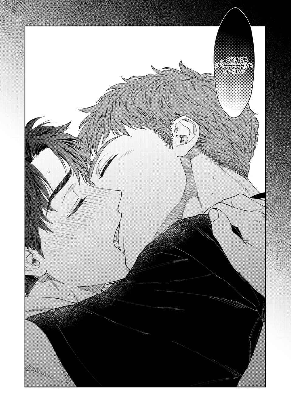 Page 22 Chapter 9 Hitsuji no Kawa wo Kita Kemono