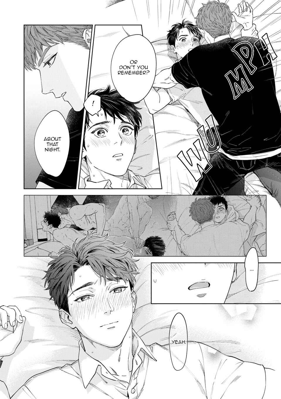 Page 24 Chapter 9 Hitsuji no Kawa wo Kita Kemono