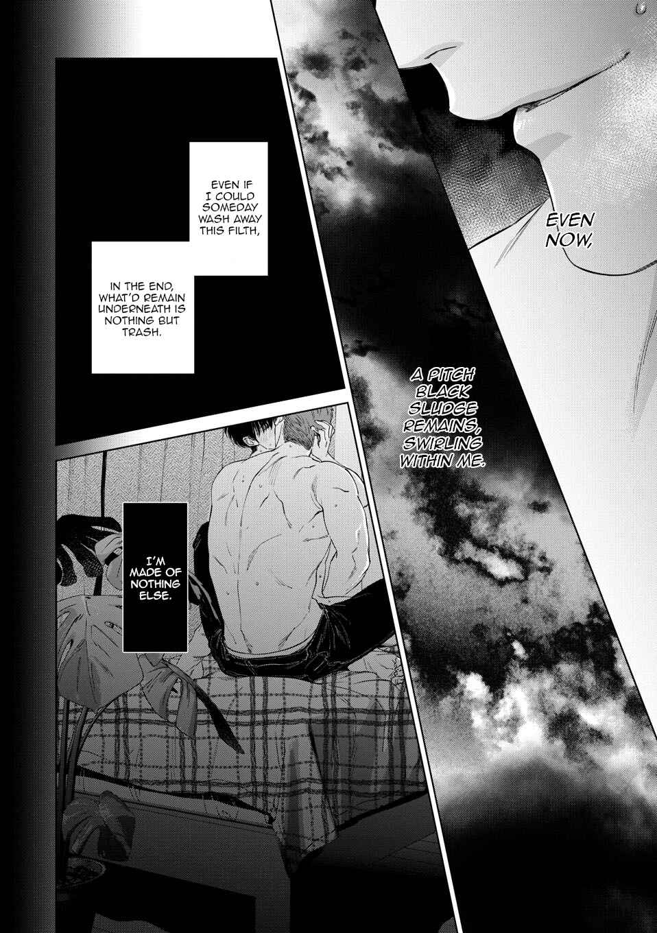 Page 23 Chapter 10 Hitsuji no Kawa wo Kita Kemono