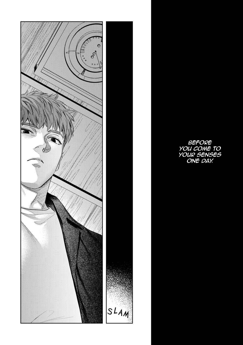 Page 25 Chapter 10 Hitsuji no Kawa wo Kita Kemono