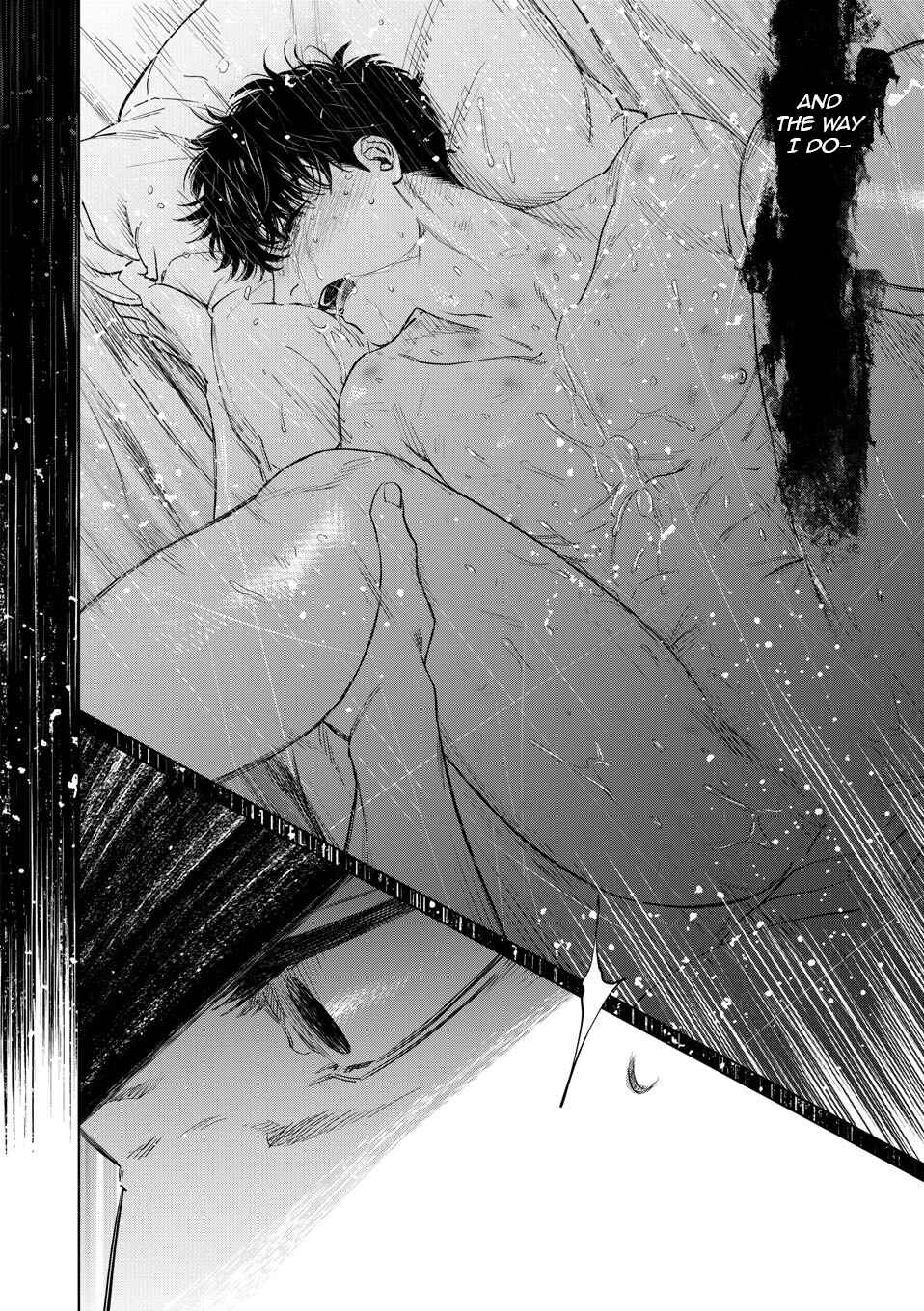 Page 33 Chapter 10 Hitsuji no Kawa wo Kita Kemono
