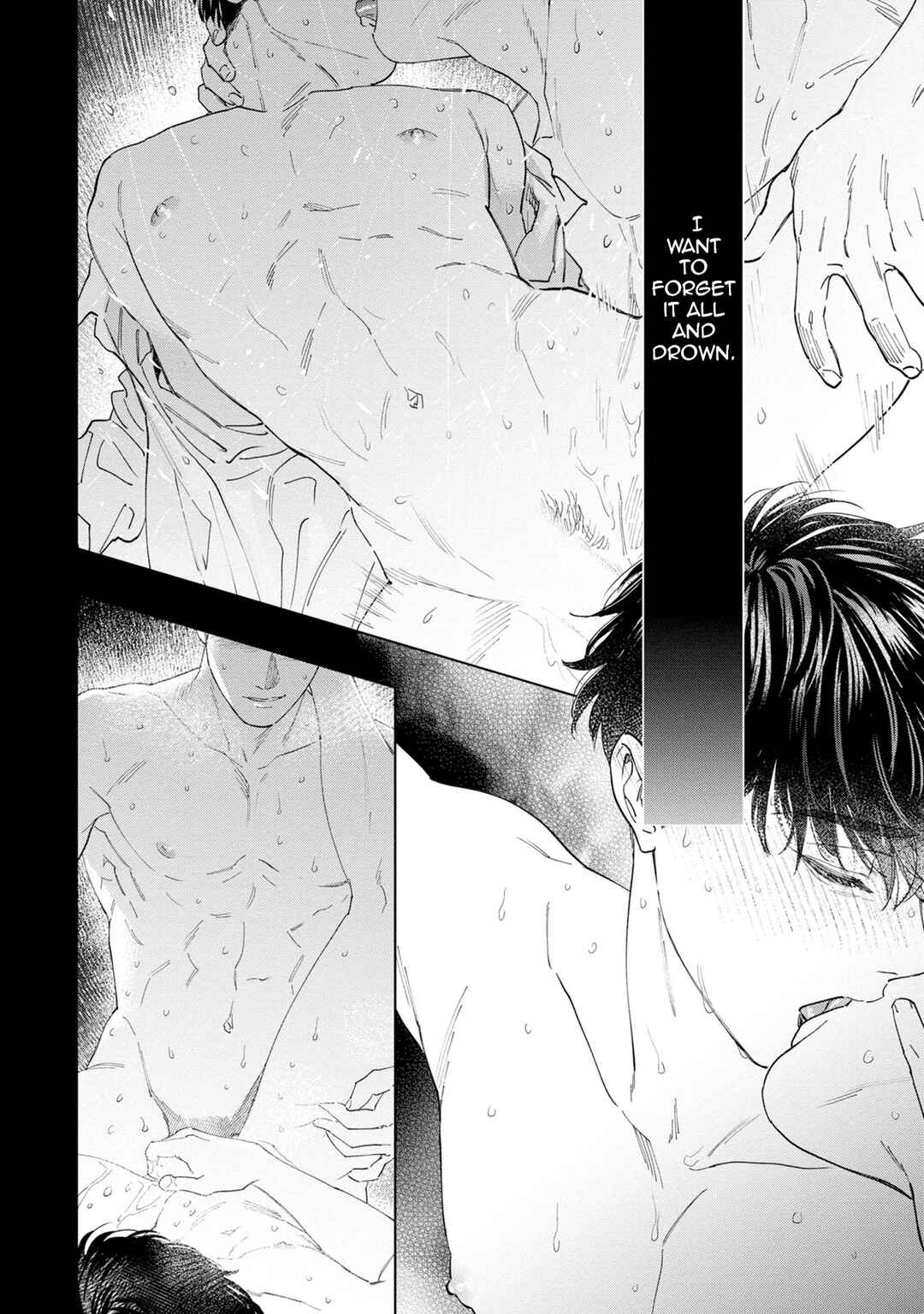 Page 26 Chapter 13 Hitsuji no Kawa wo Kita Kemono
