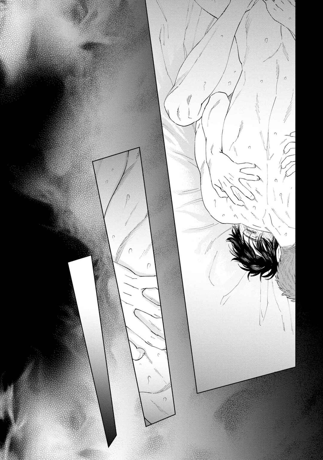 Page 27 Chapter 13 Hitsuji no Kawa wo Kita Kemono