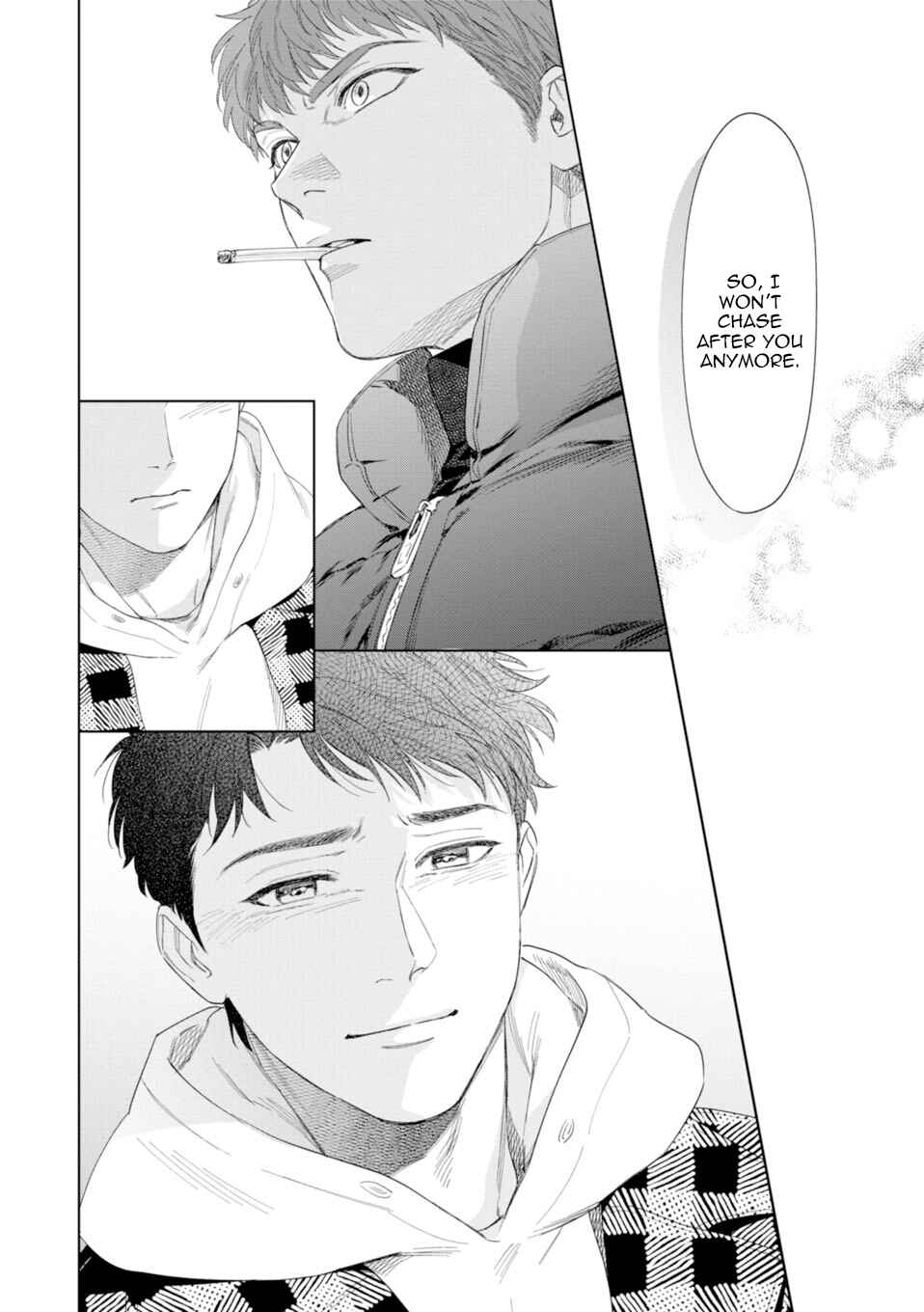 Page 19 Chapter 7 Hitsuji no Kawa wo Kita Kemono