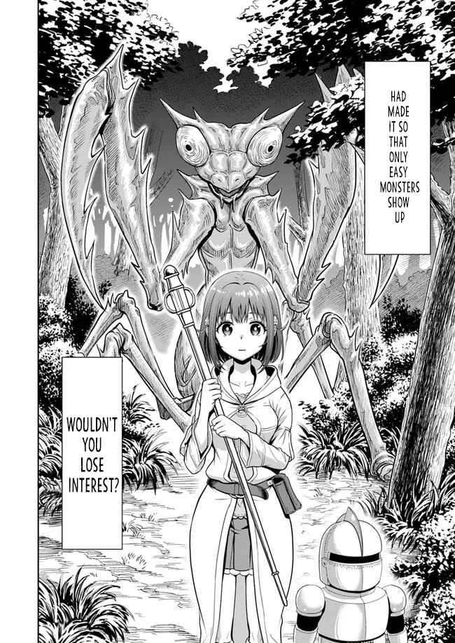 Page 12 Chapter 3 Abyss Calling: Moto Haikakin Gamer ga Saitei Saiaku no Social Game Isekai ni Shoukansaretara