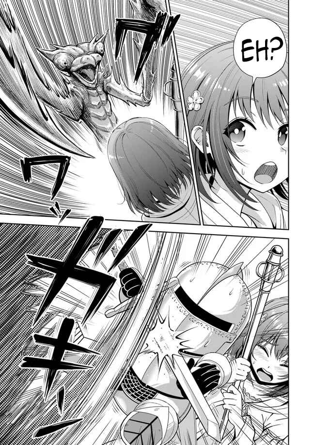 Page 13 Chapter 3 Abyss Calling: Moto Haikakin Gamer ga Saitei Saiaku no Social Game Isekai ni Shoukansaretara