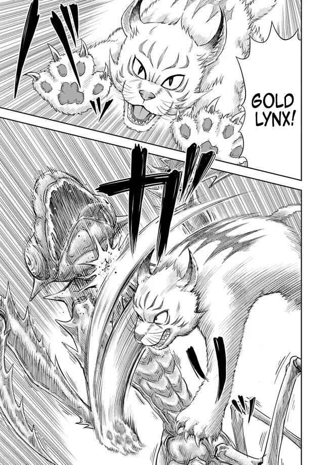Page 15 Chapter 3 Abyss Calling: Moto Haikakin Gamer ga Saitei Saiaku no Social Game Isekai ni Shoukansaretara