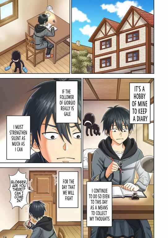 Page 1 Chapter 5 Abyss Calling: Moto Haikakin Gamer ga Saitei Saiaku no Social Game Isekai ni Shoukansaretara
