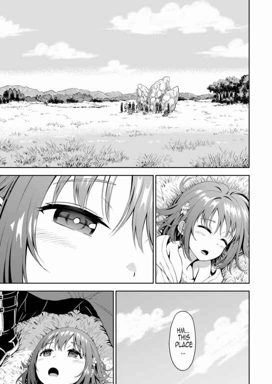 Page 15 Chapter 5 Abyss Calling: Moto Haikakin Gamer ga Saitei Saiaku no Social Game Isekai ni Shoukansaretara