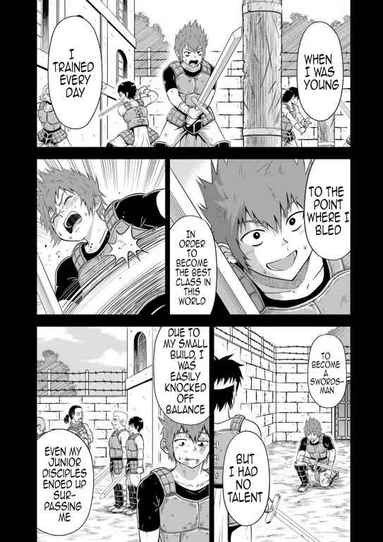 Page 21 Chapter 5 Abyss Calling: Moto Haikakin Gamer ga Saitei Saiaku no Social Game Isekai ni Shoukansaretara