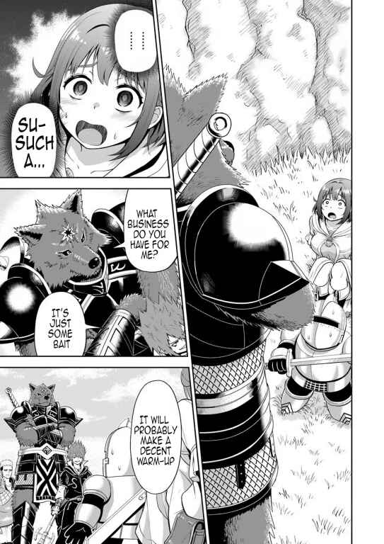 Page 29 Chapter 5 Abyss Calling: Moto Haikakin Gamer ga Saitei Saiaku no Social Game Isekai ni Shoukansaretara