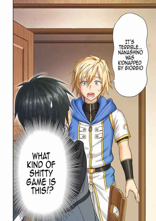 Page 4 Chapter 5 Abyss Calling: Moto Haikakin Gamer ga Saitei Saiaku no Social Game Isekai ni Shoukansaretara