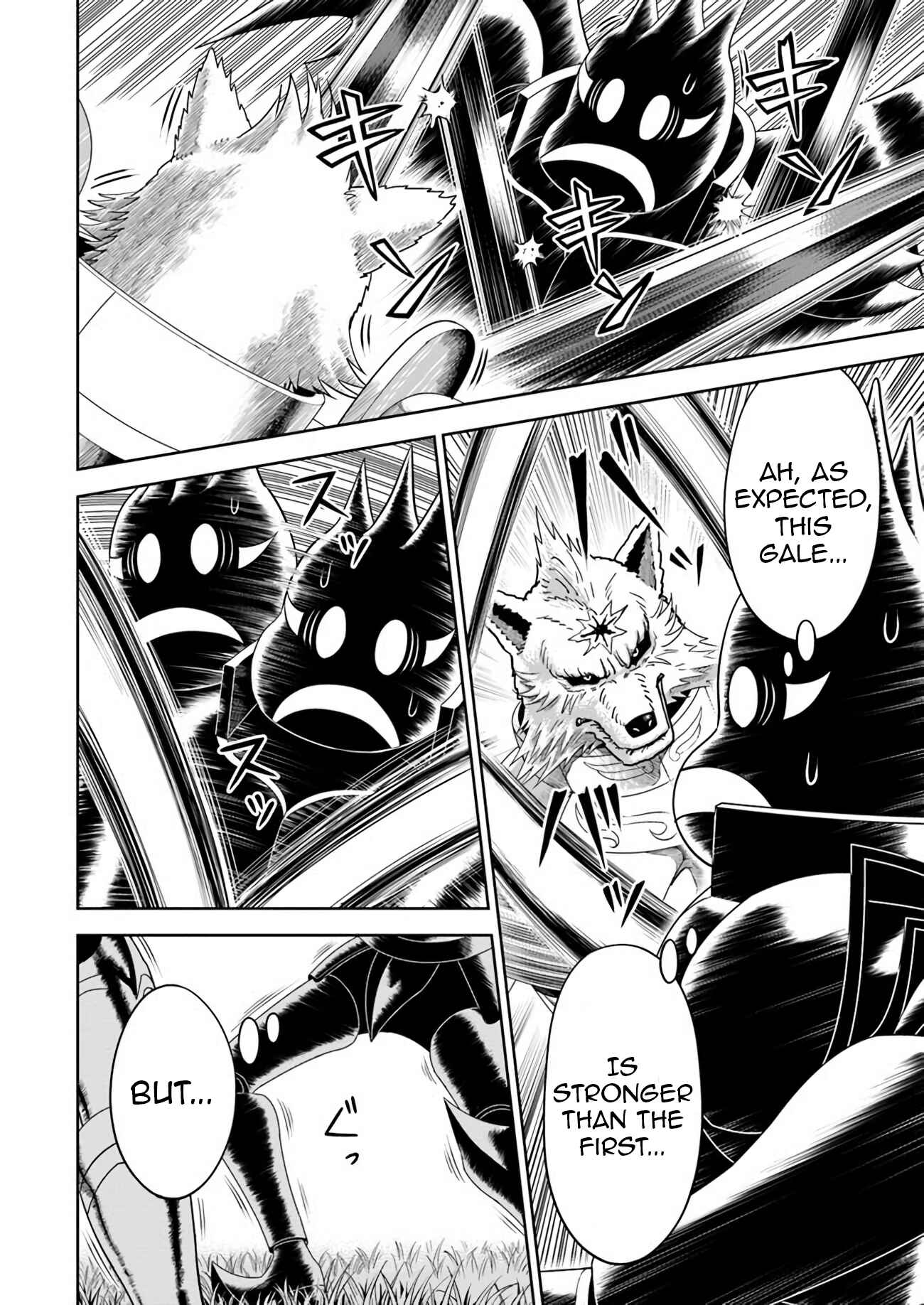 Page 30 Chapter 7 Abyss Calling: Moto Haikakin Gamer ga Saitei Saiaku no Social Game Isekai ni Shoukansaretara
