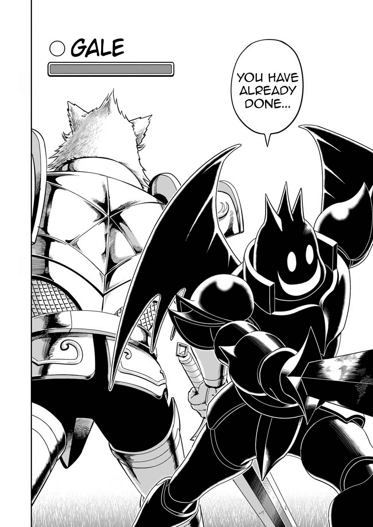 Page 32 Chapter 7 Abyss Calling: Moto Haikakin Gamer ga Saitei Saiaku no Social Game Isekai ni Shoukansaretara
