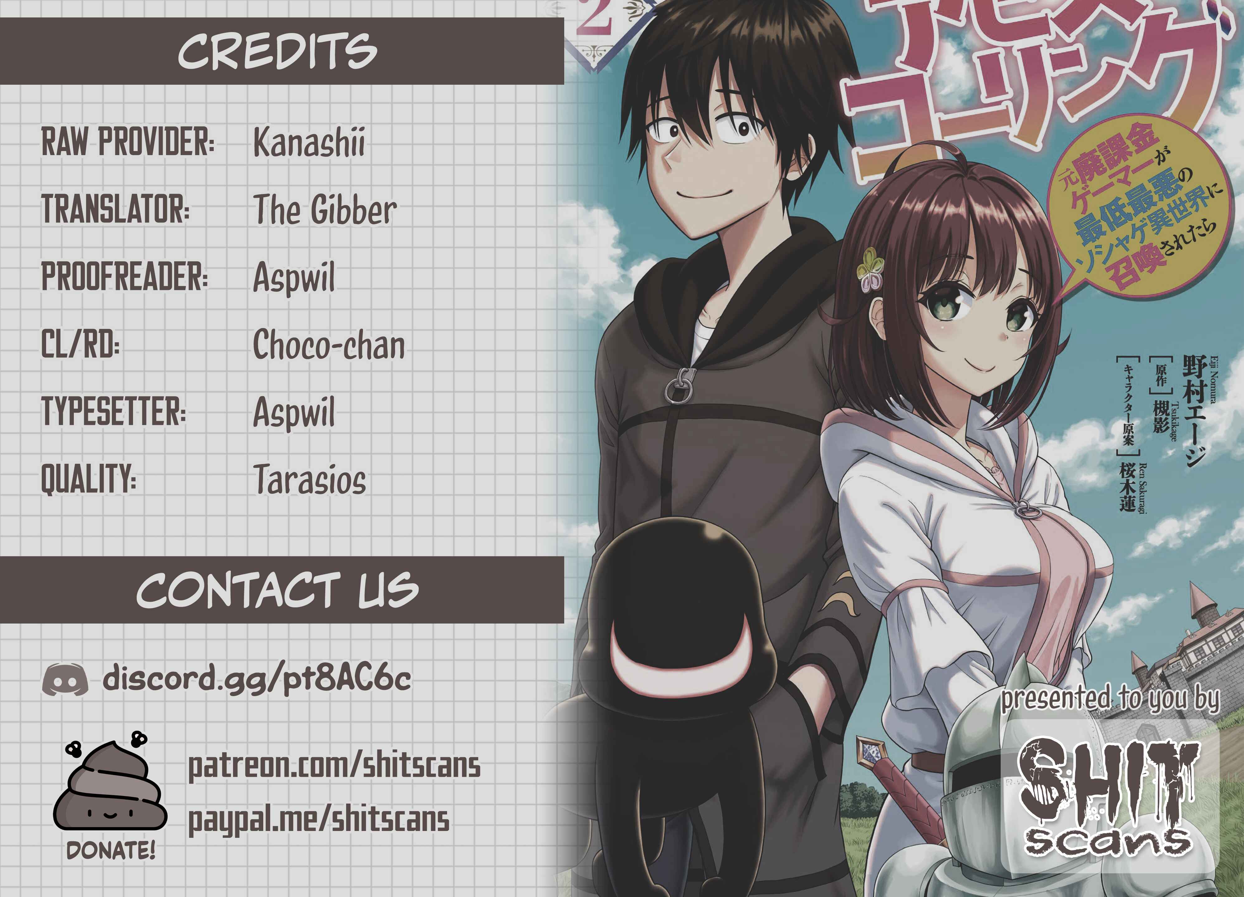 Page 46 Chapter 6 Abyss Calling: Moto Haikakin Gamer ga Saitei Saiaku no Social Game Isekai ni Shoukansaretara