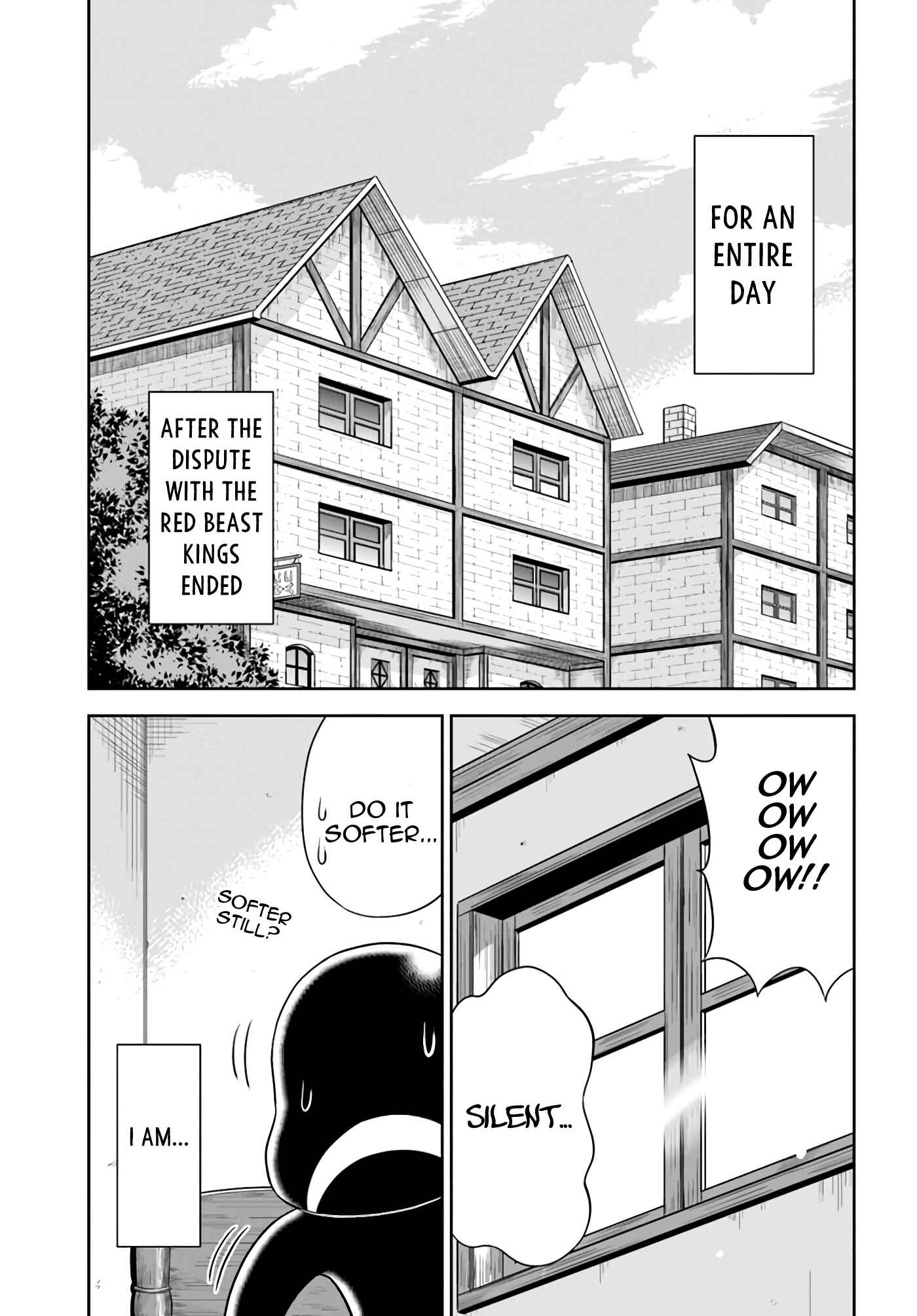 Page 1 Chapter 8 Abyss Calling: Moto Haikakin Gamer ga Saitei Saiaku no Social Game Isekai ni Shoukansaretara