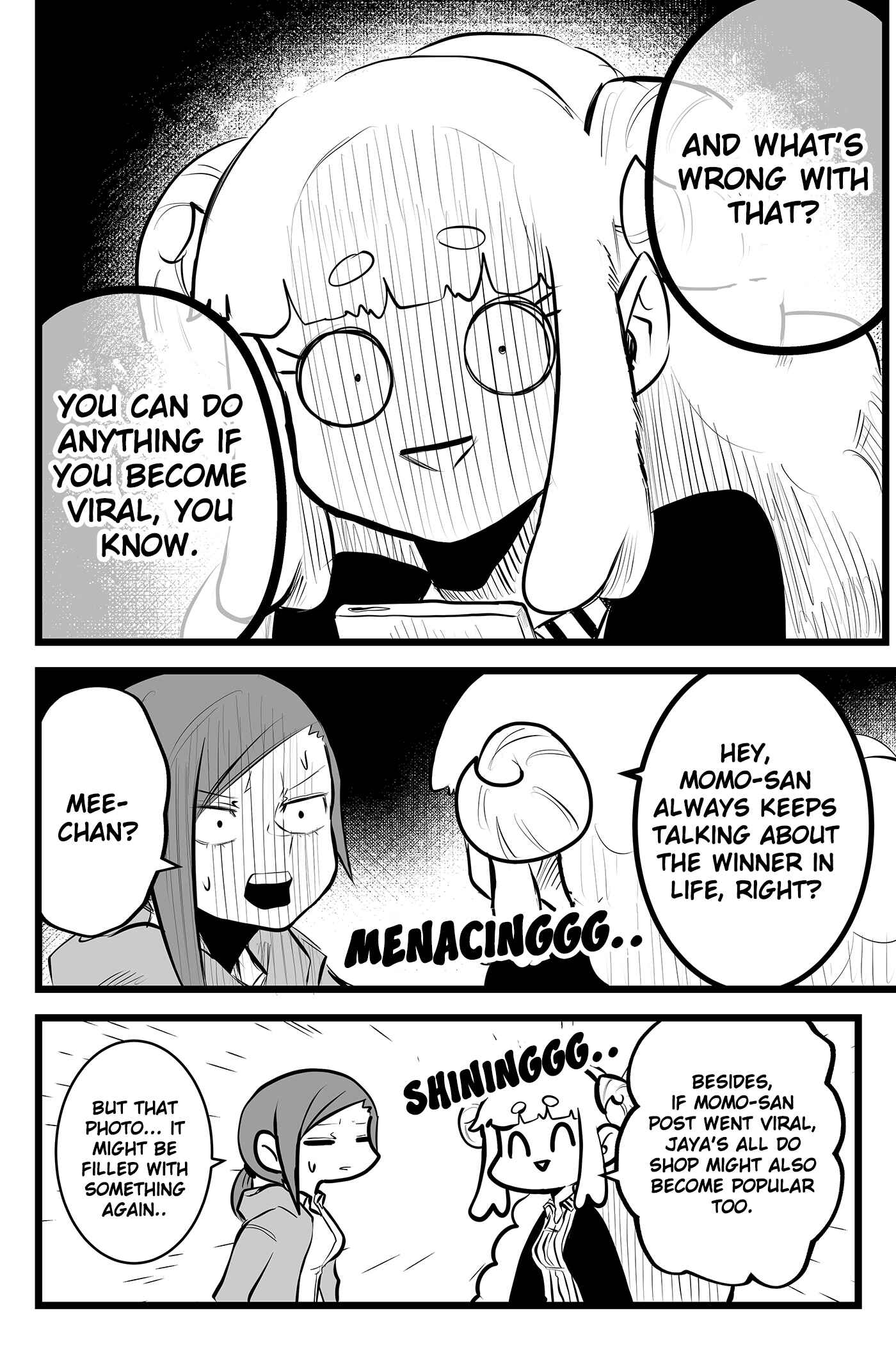 Page 2 Chapter 26 Tales of Lifes Victories