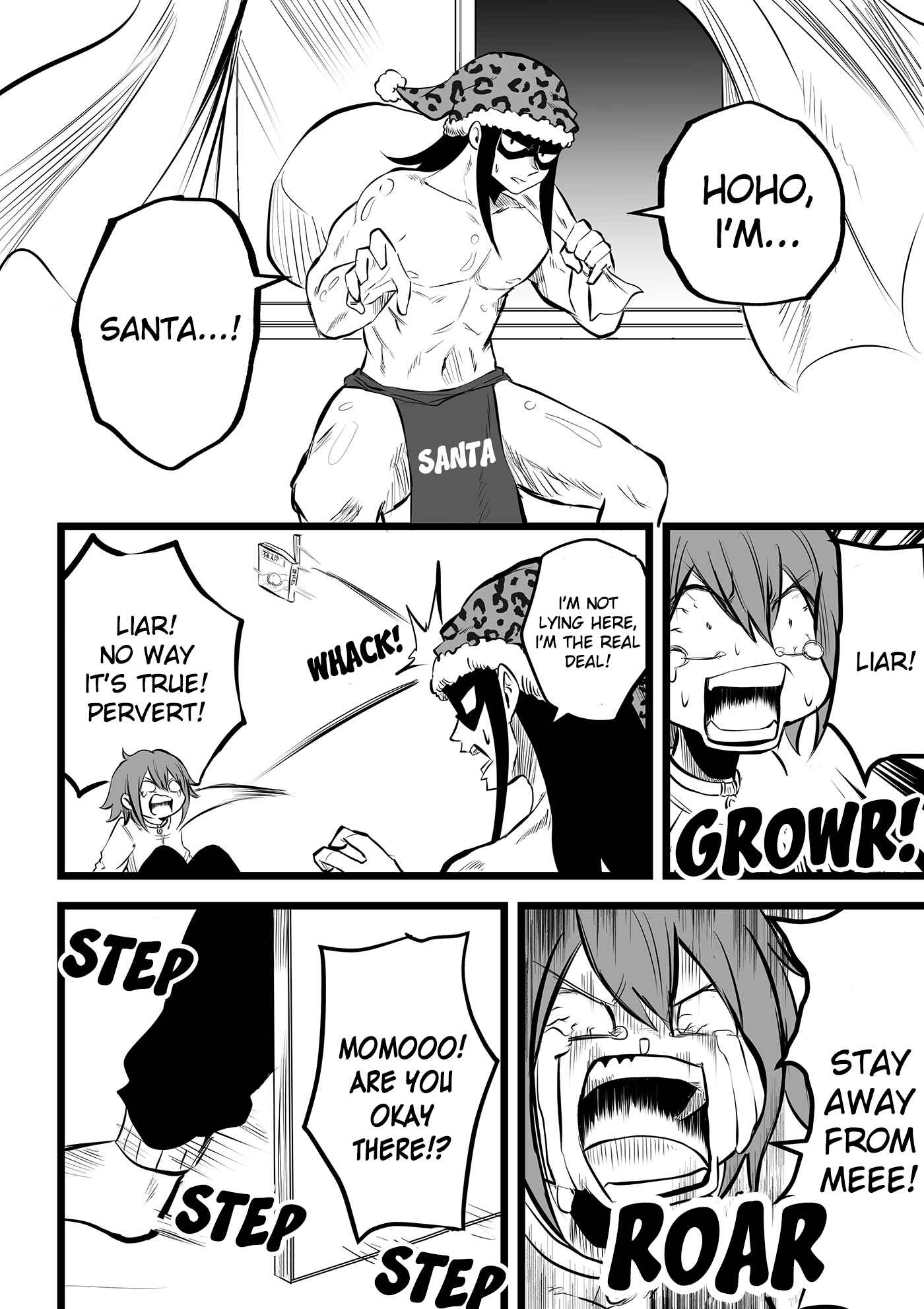 Page 2 Chapter 23 Tales of Lifes Victories