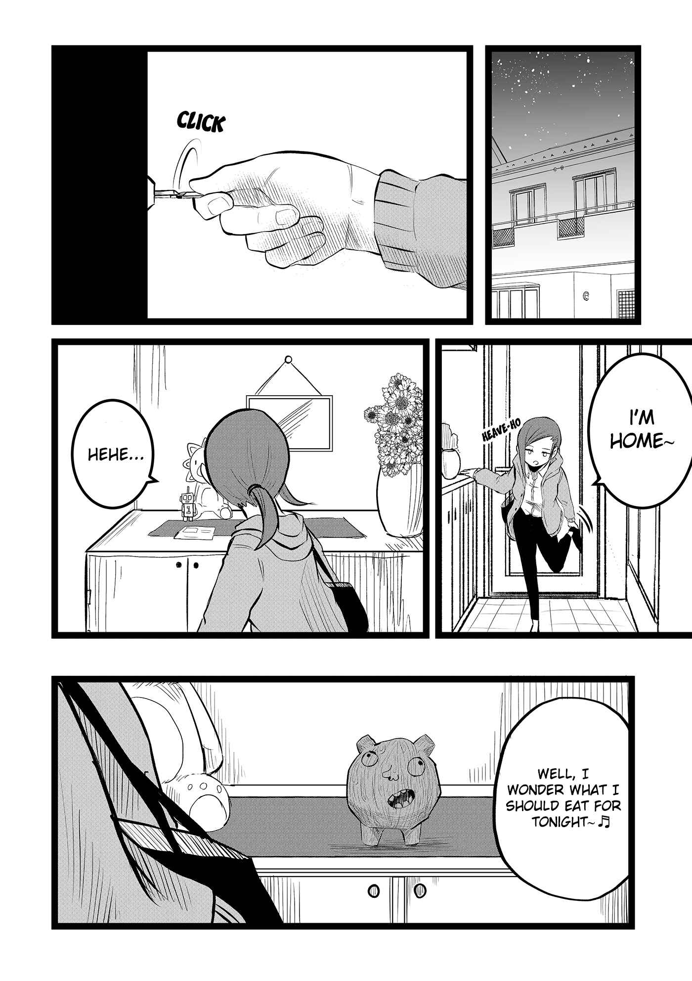 Page 4 Chapter 20 Tales of Lifes Victories