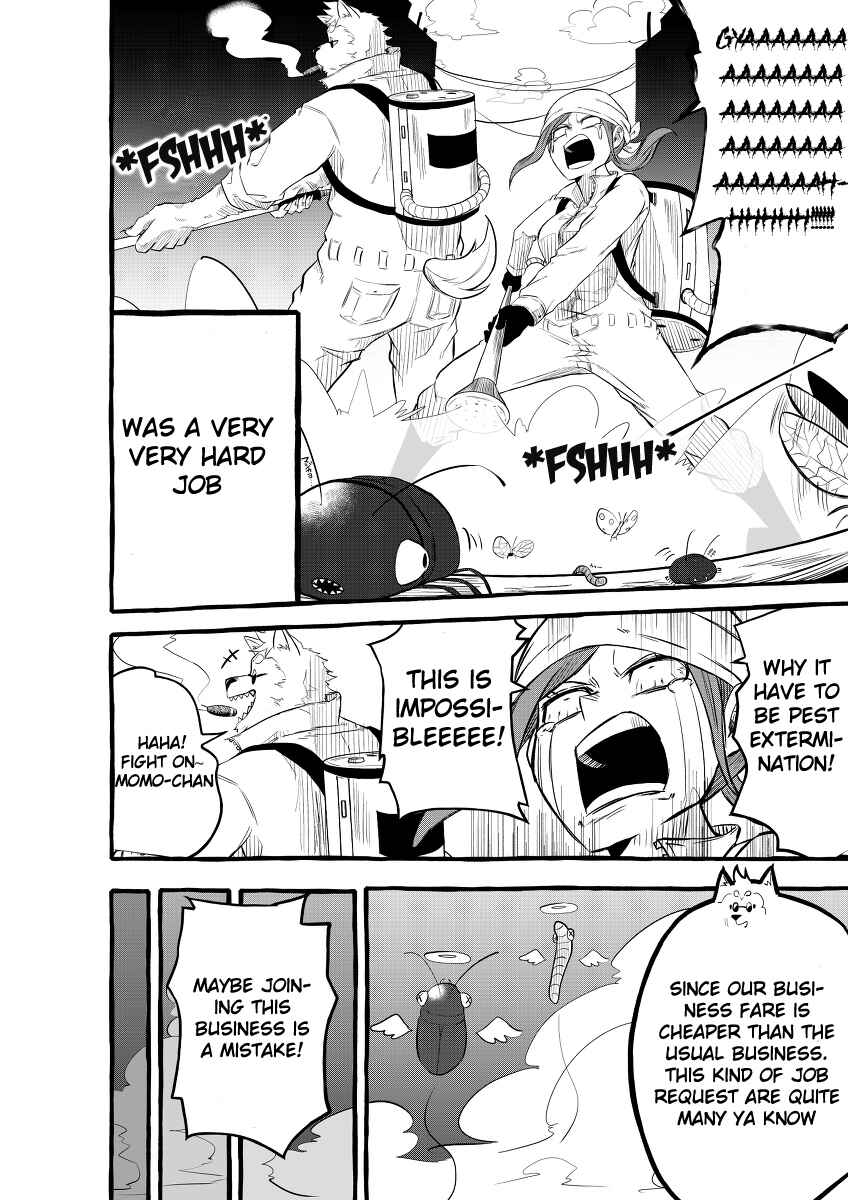 Page 2 Chapter 6 Tales of Lifes Victories