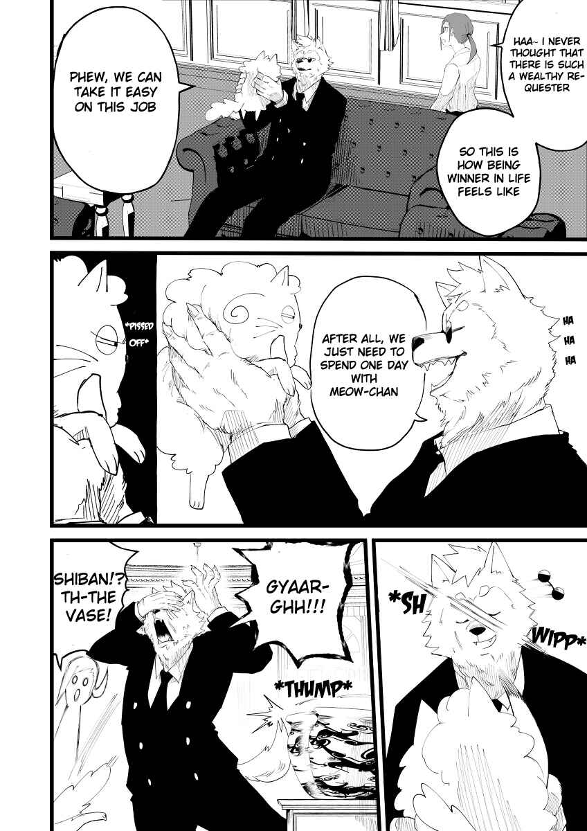 Page 2 Chapter 7 Tales of Lifes Victories