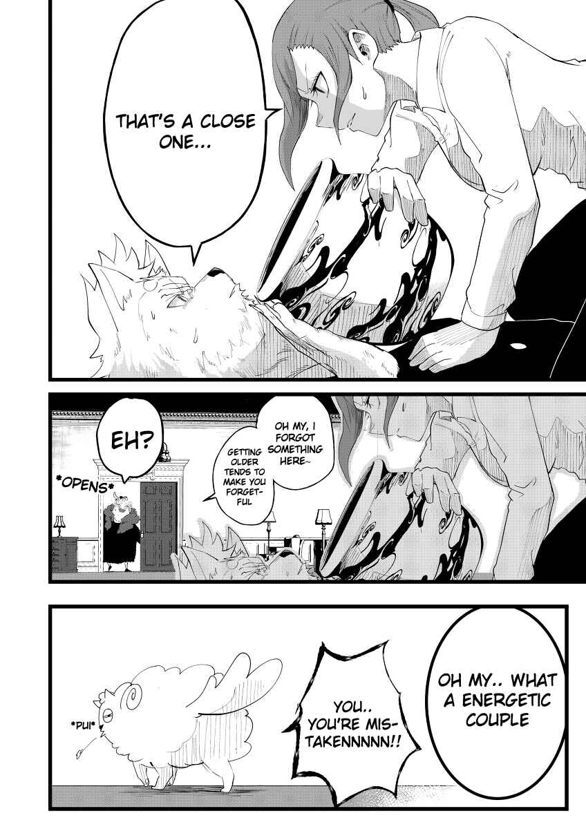 Page 4 Chapter 7 Tales of Lifes Victories