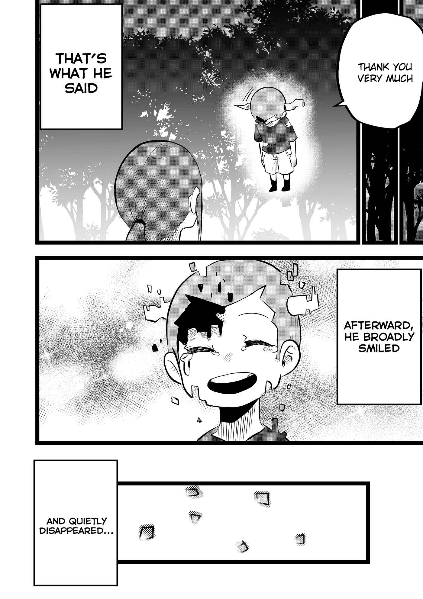 Page 9 Chapter 18 Tales of Lifes Victories