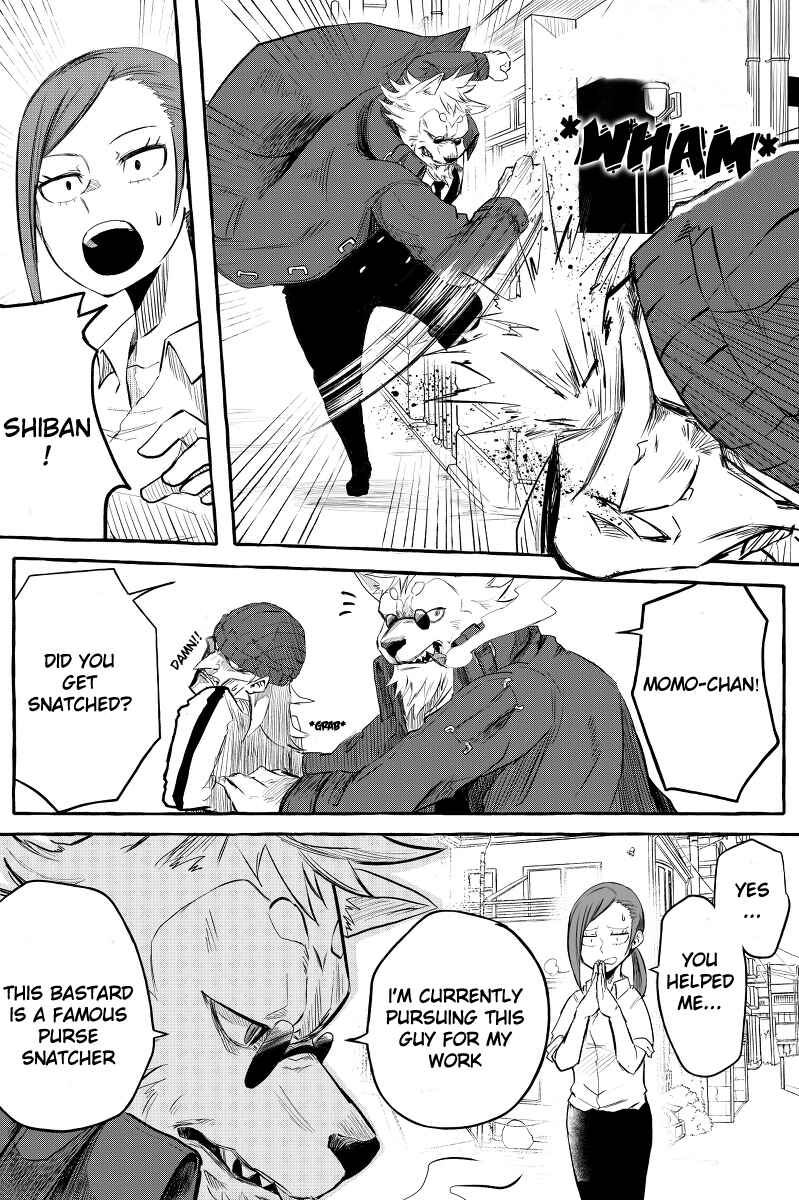 Page 3 Chapter 3 Tales of Lifes Victories