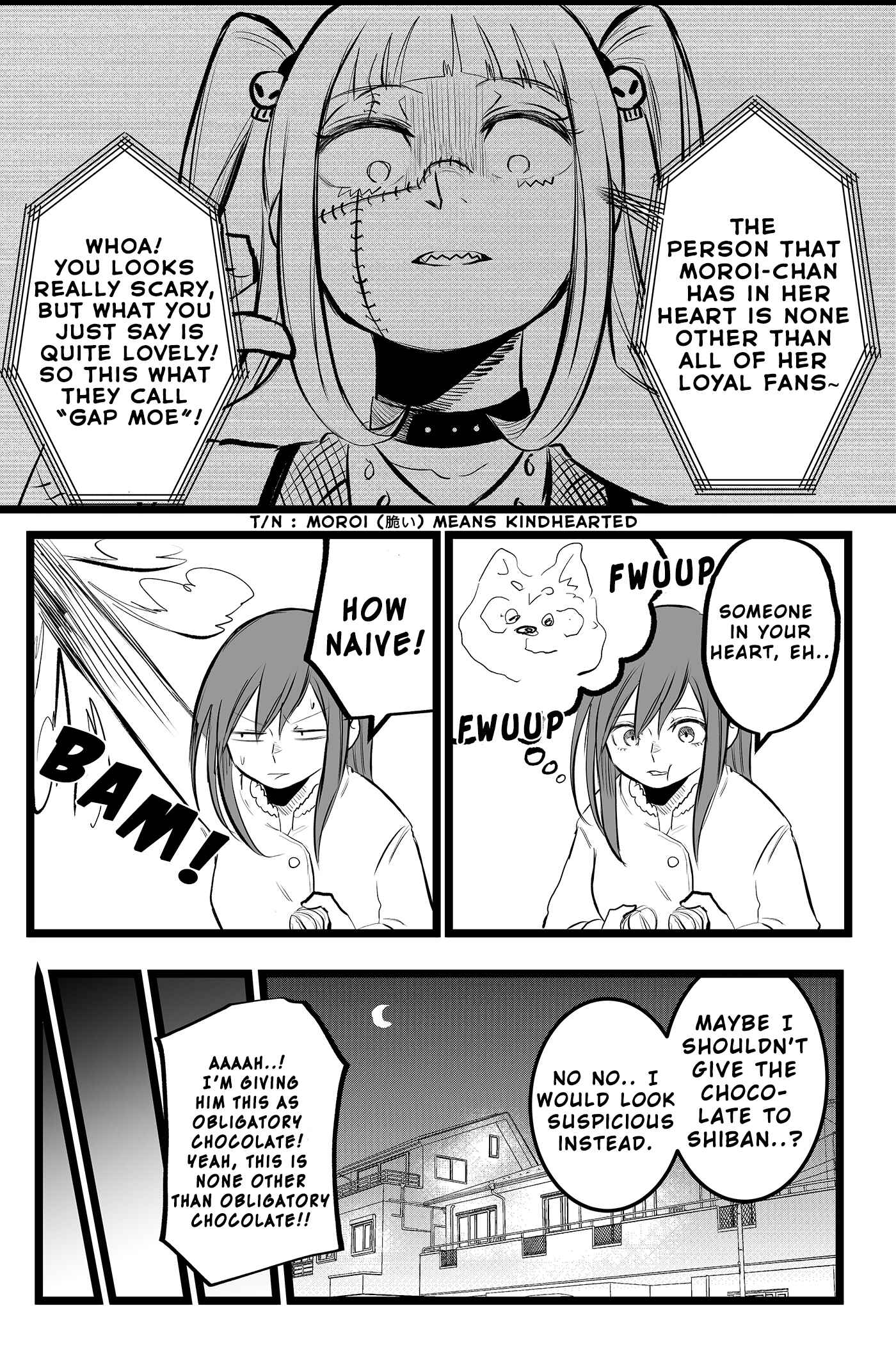 Page 2 Chapter 29 Tales of Lifes Victories