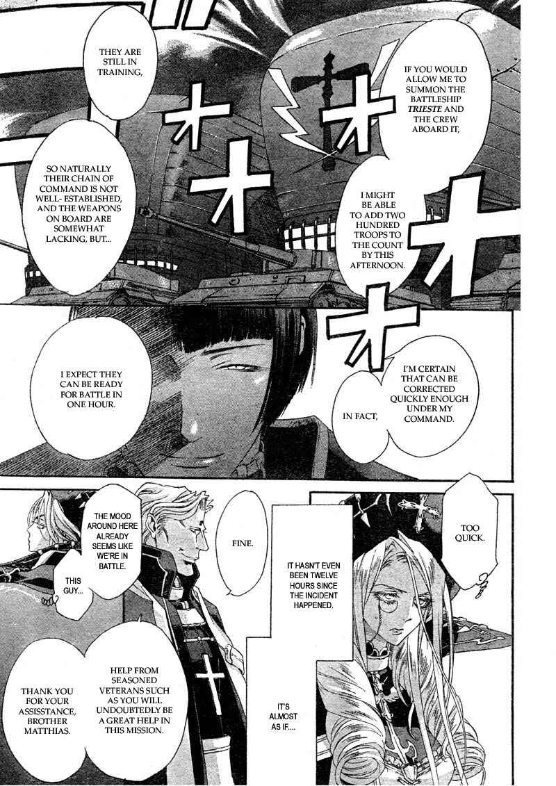 Page 10 Chapter 37 Trinity Blood