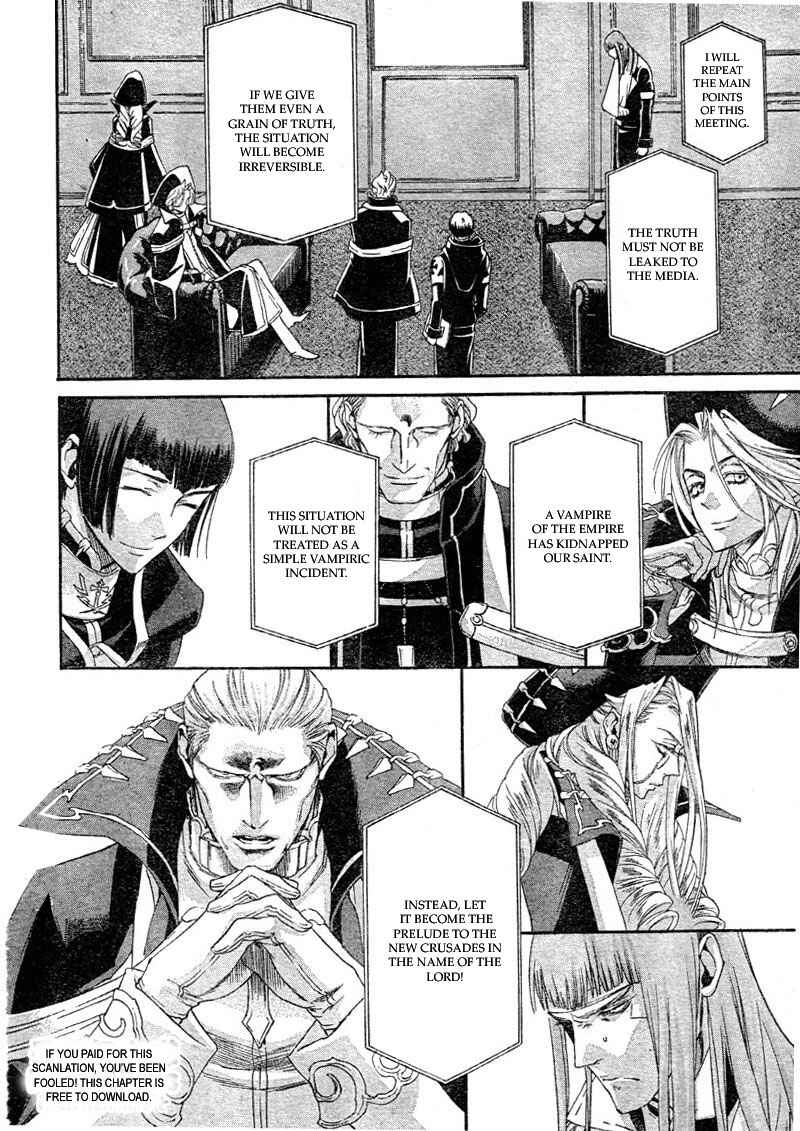 Page 13 Chapter 37 Trinity Blood