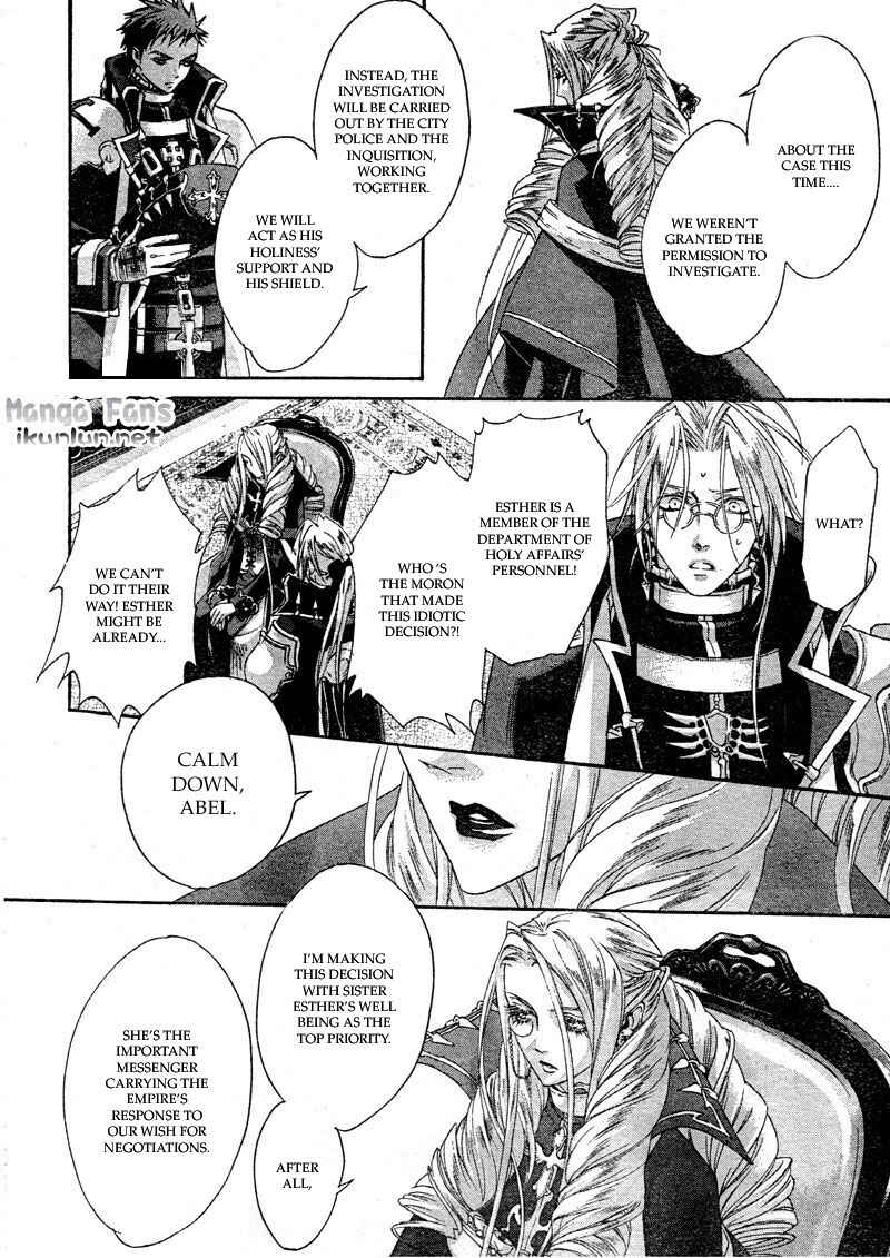 Page 15 Chapter 37 Trinity Blood