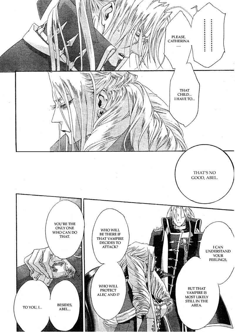 Page 17 Chapter 37 Trinity Blood