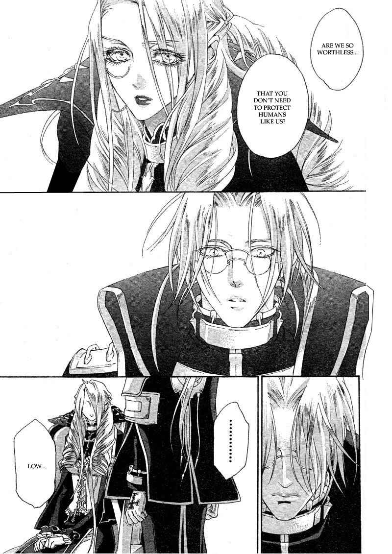 Page 18 Chapter 37 Trinity Blood
