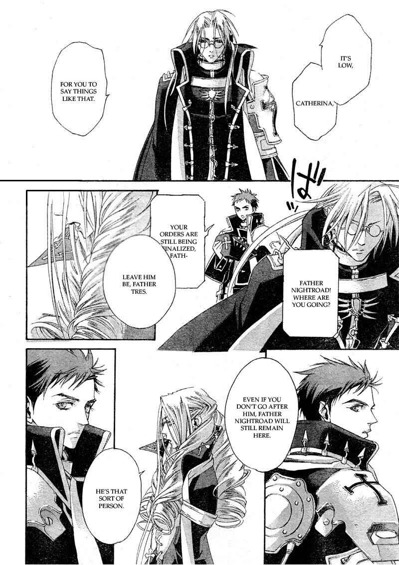 Page 19 Chapter 37 Trinity Blood
